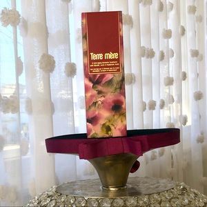 Terre Mere 12 Anti-Aging Elements Treatment Serum